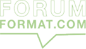 Logotipo de ForumFormat.com